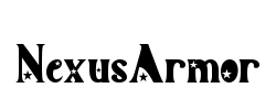 NexusArmor - logo